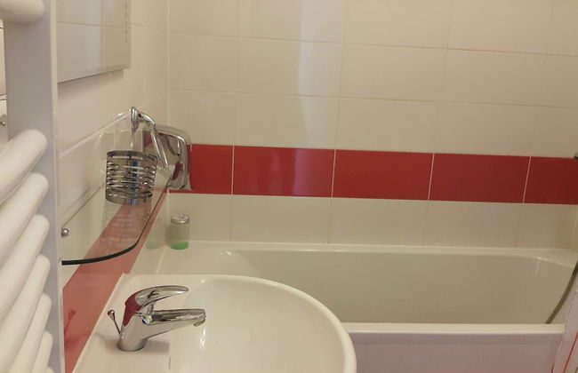 Bastien Studio near Airport - Foto 53