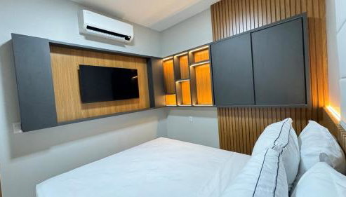 2 Quartos Luxo em Anápolis - 101-1 - Foto 3