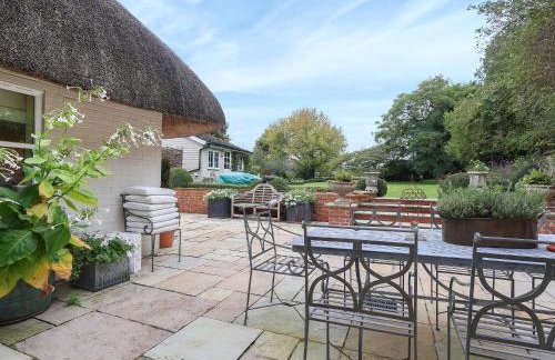 Lynchets Cottage - Foto 23