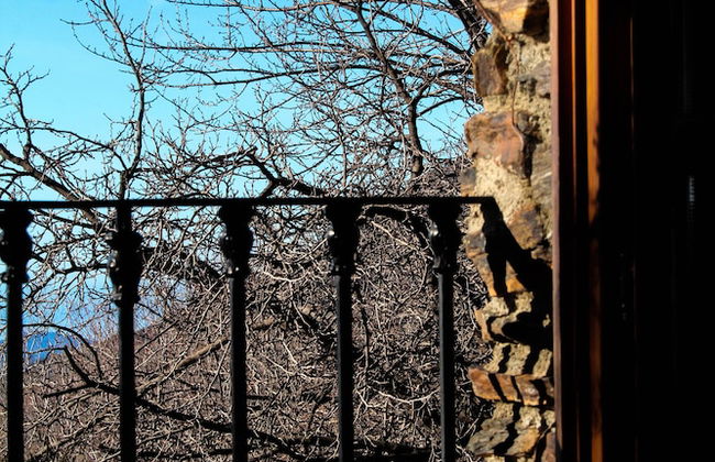 Casa Rural Catifalarga Capileira - Foto 40