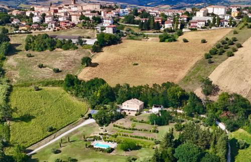 La Giravolta Country House - Photo 53