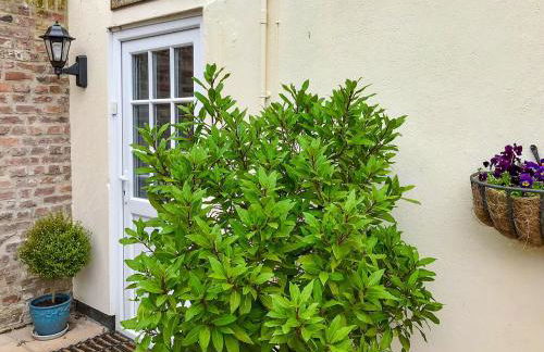 Garden Cottage - Foto 23