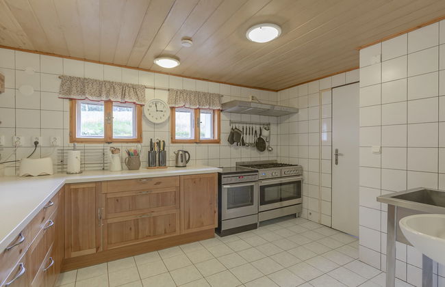 U Dvou vleků - Foto 22