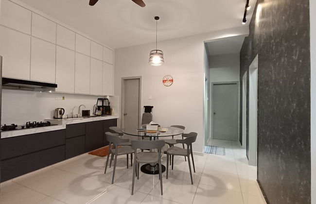 The Horizon Ipoh 18 Amazes - Foto 53