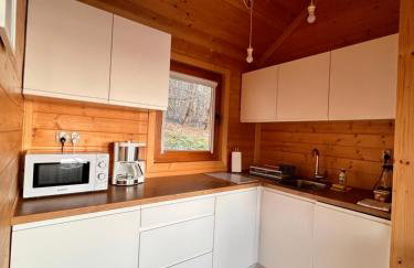 Domki Habzówka - Foto 10