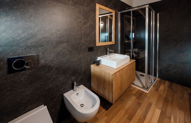 DALANIA MOUNTAIN APARTMENTS - Foto 63