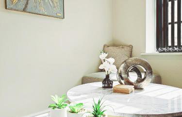 King Size Bed, City Centre, Long Stay Offers, Fast Wifi, Fully Equipped Kitchen, Dedicated Work Place - Foto 61