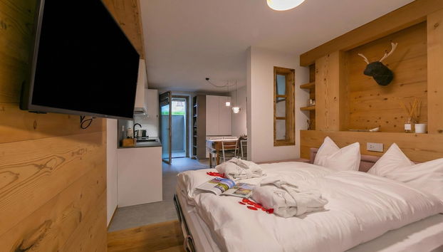 Menina - Happy Rentals - Photo 5, Chambre