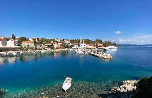 Gajeta Residence Božava - Foto 23