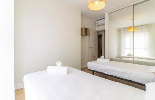 Allo Apartments Medina Duplex Parking 3 Habitaciones - Foto 18