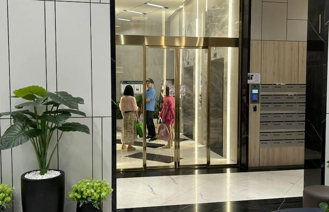 ecogreen saigon - Foto 5