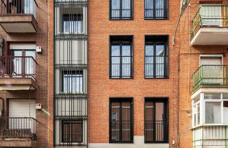 Dobo Madrid MA24 - Foto 27