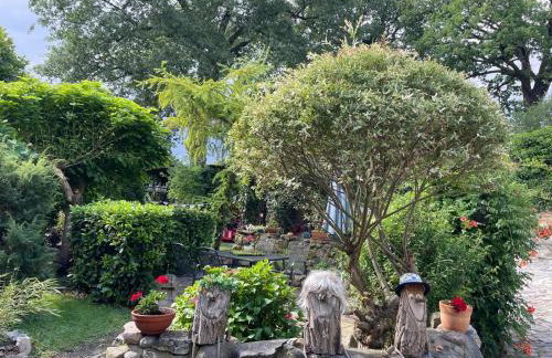 Ferienwohnung An der Wublitz - Foto 20