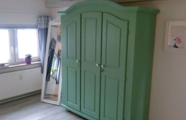 Stadthaus Emmy Marxen - Foto 2