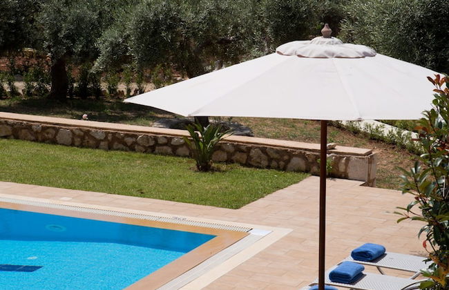 Villas Armeno - Photo 56