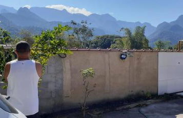 Casa temporada cachoeira grande piabetà - Foto 32