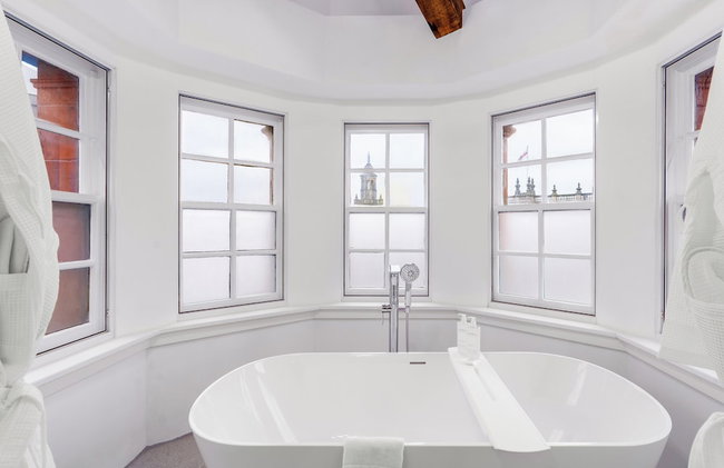 The Jubilee by Supercity Aparthotels - Foto 71