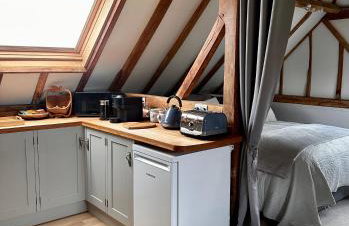 The Granary - Foto 23