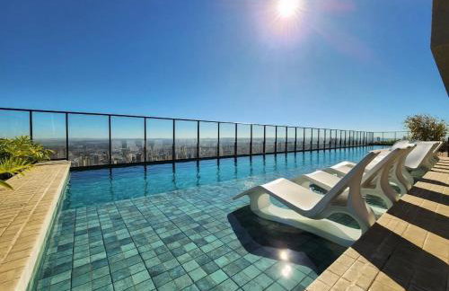 ID Vida Urbana - Paraiso em Goiania - Foto 1