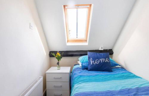 The Hideaway, lovely cosy place in Blandford Forum, Dorset - Foto 11