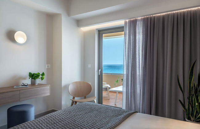 Blue Dome Hotel - Foto 12