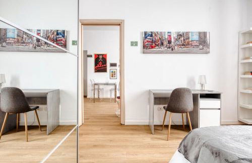 The Light Central Station District - Photo 6