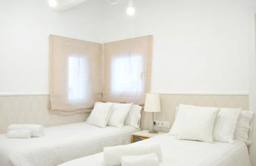 Cream homes La Rambla, TURISMO DE INTERIOR - Photo 10