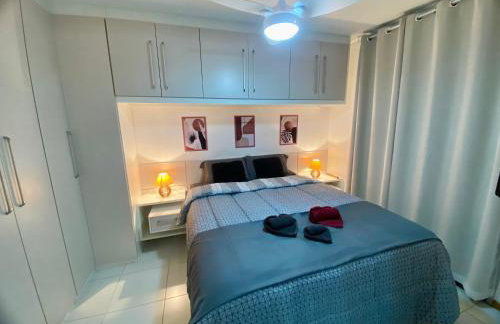 Apartamento Praia Piratininga Vista Mar - Foto 18