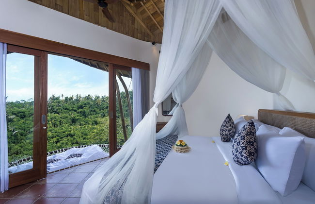 The Scape Valley Villa by GenuineHost - Foto 6