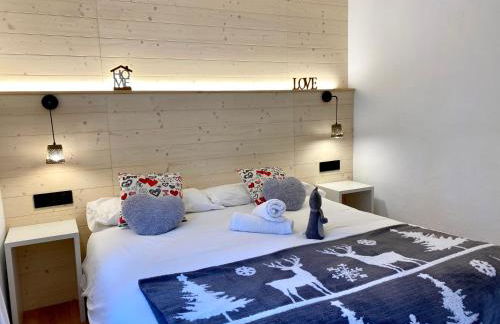 Apartaments Alta Muntanya - Foto 39