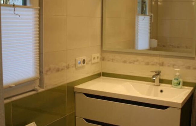 Cosy Apartment in Schmogrow - Foto 6