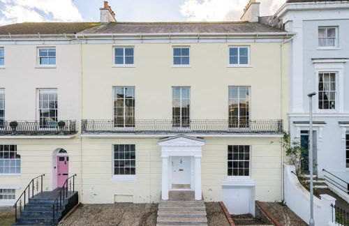 Waterloo House Grade Two Listed Townhouse - Foto 1