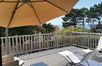 Villa Bel Air - Foto 1