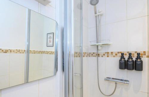 Boutique Flat In Huddersfield Town Centre - Foto 13