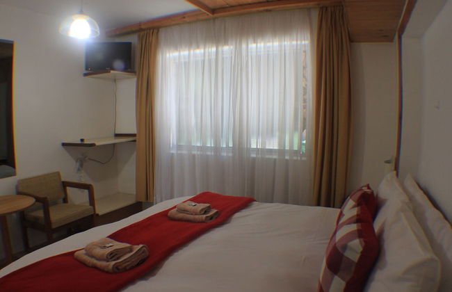 Charming Lodge in City Bowl, Close Enough to the Action but Peaceful and Quiet - Foto 8