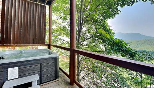 Having a Blast by Jackson Mountain Rentals - Foto 4