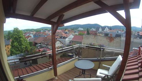 Ferienwohnung Fernblick - Foto 3