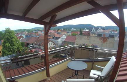 Ferienwohnung Fernblick - Foto 3