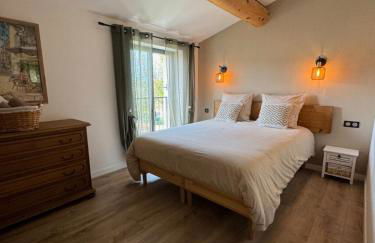 Mas des Papillons en Provence - Foto 19