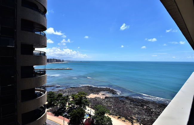 SEAFLATS Villa Costeira - Foto 55