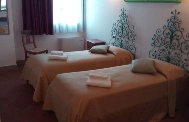 Agriturismo Corte Trincerone - Foto 13