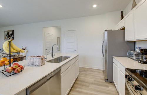 Shop, Dine and Explore Indy Area Adventure Base - Foto 10