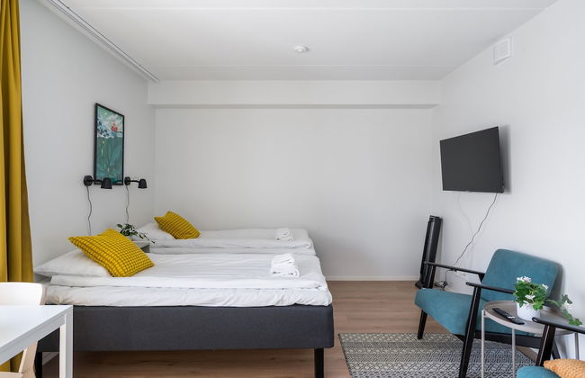 Hiisi Homes Kirkkonummi Laajakallio - Foto 57