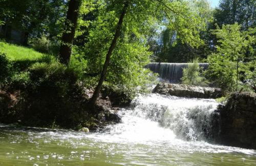 Villa in Bruniquel by Aveyron River - Foto 19