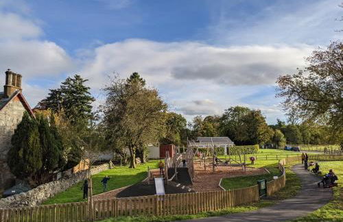 Heather Cottage Luss - Foto 17