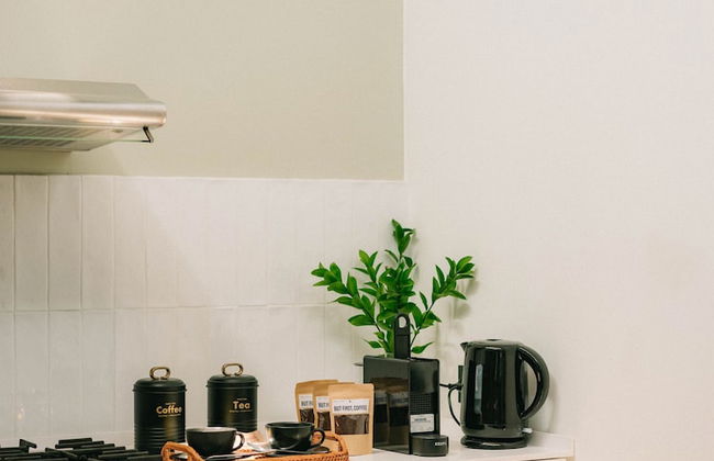 w Astonishing Casa Centenario in Barranco - Foto 34