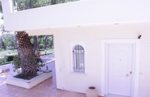 PortoRafti seaview garden Villa - Foto 54