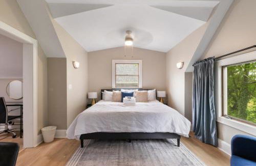 Spacious 3 bed 2 and a half bath 2pk spot - Foto 9