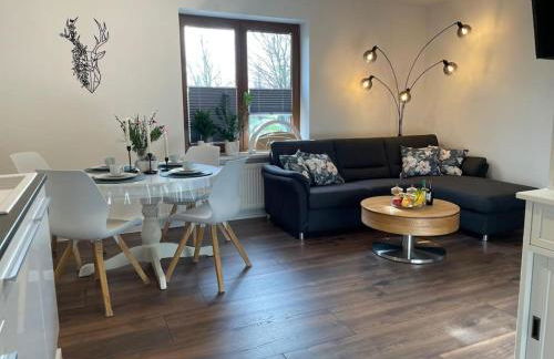 Ferienwohnung Familie Ahrend - Foto 3