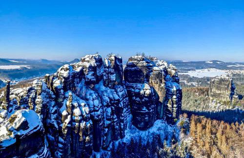 Ferienhaus Waitzdorfer Zinne - Foto 21